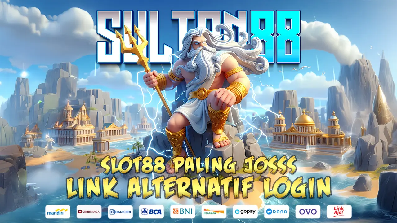 Ajaib789 slot88 resmi