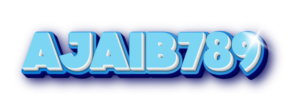 Ajaib789 Logo